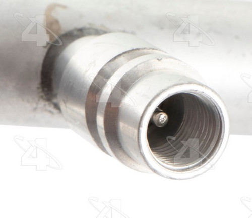 Four Seasons A/C Refrigerant Suction Hose 66861 - view 2