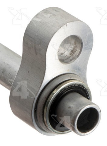Four Seasons A/C Refrigerant Discharge Hose 66866 - view 3