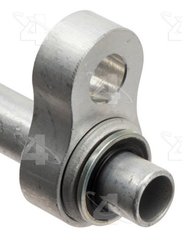 Four Seasons A/C Refrigerant Discharge Hose 66867 - view 4