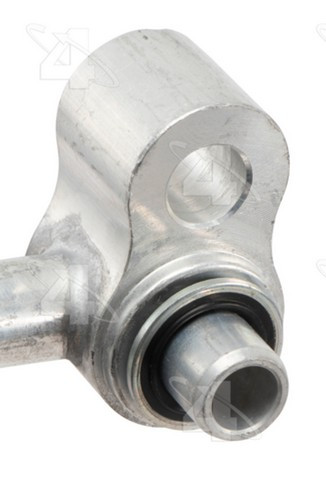 Four Seasons A/C Refrigerant Discharge Hose 66867 - view 5