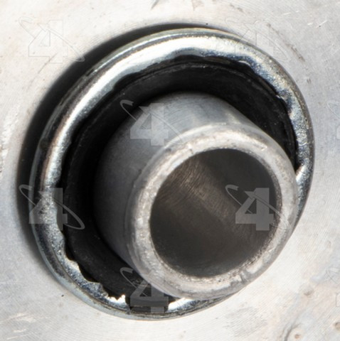 Four Seasons A/C Refrigerant Discharge / Suction Hose Assembly 66873 - view 4
