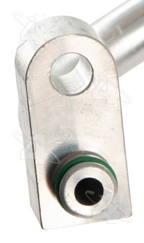 Four Seasons A/C Suction and Liquid Line Hose Assembly 66876 - view 2