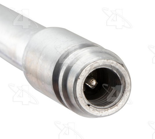 Four Seasons A/C Suction and Liquid Line Hose Assembly 66876 - view 5