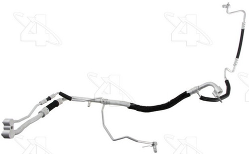 Four Seasons A/C Suction and Liquid Line Hose Assembly 66879