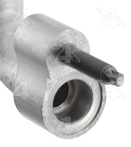 Four Seasons A/C Suction and Liquid Line Hose Assembly 66879 - view 2