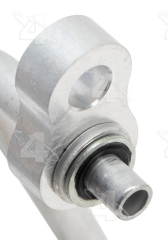 Four Seasons A/C Suction and Liquid Line Hose Assembly 66879 - view 3
