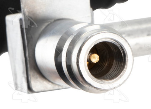 A/C Suction and Liquid Line Hose Assembly 4 Seasons 66879