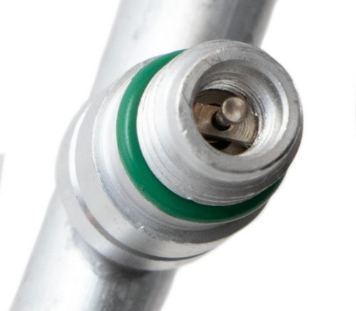 Four Seasons A/C Suction and Liquid Line Hose Assembly 66883 - view 3