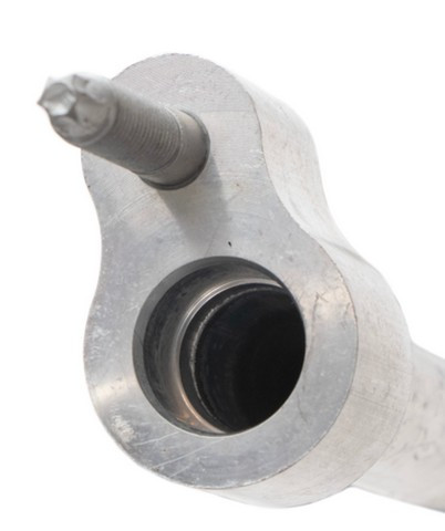 Four Seasons A/C Suction and Liquid Line Hose Assembly 66883 - view 7