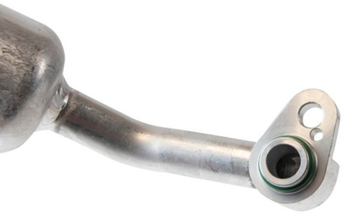 A/C Suction and Liquid Line Hose Assembly 4 Seasons fits 17-18 Hyundai Tucson