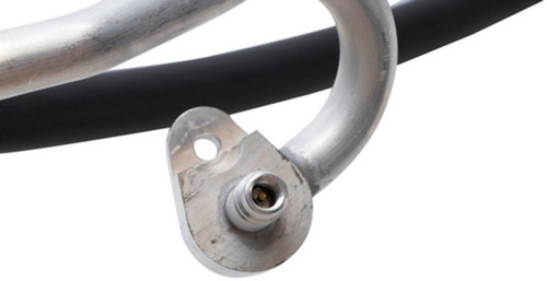 Four Seasons A/C Refrigerant Suction Hose 66894 - view 5