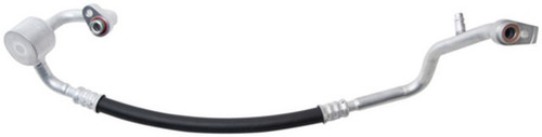A/C Refrigerant Suction Hose-Hose Assembly 4 Seasons 66896