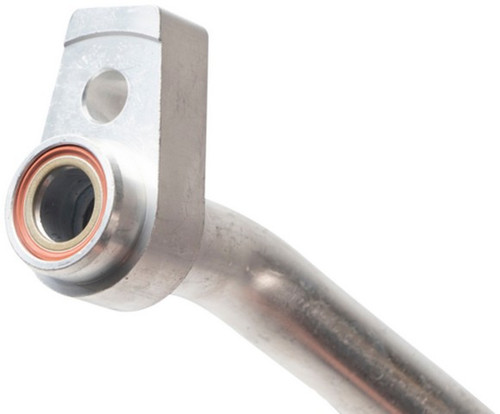 A/C Refrigerant Suction Hose-Hose Assembly 4 Seasons 66896