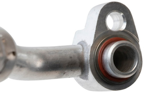 A/C Refrigerant Suction Hose-Hose Assembly fits 14-19 Grand Cherokee 3.0L-V6