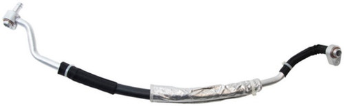 A/C Refrigerant Suction Hose-Hose Assembly 4 Seasons 66898