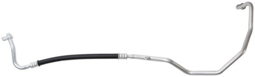 Four Seasons A/C Refrigerant Suction Hose 66902 - view 3