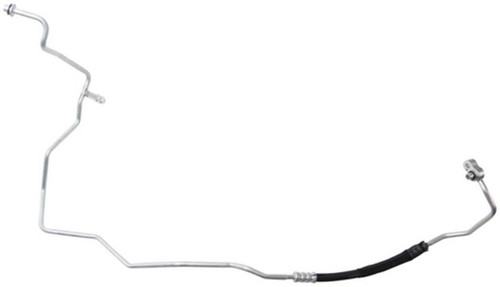 A/C Refrigerant Liquid Hose-Hose Assembly fits 12-15 Chevrolet Captiva Sport