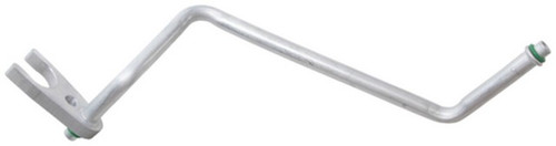 A/C Refrigerant Liquid Hose-Hose Assembly 4 Seasons fits 08-15 Smart Fortwo