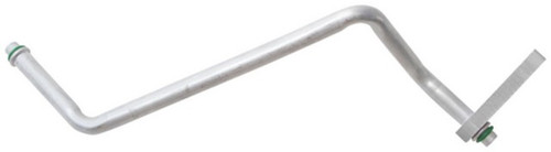 Four Seasons A/C Refrigerant Liquid Hose 66912 - view 3