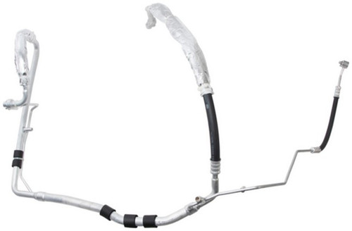 Four Seasons A/C Suction and Liquid Line Hose Assembly 66915 - view 6