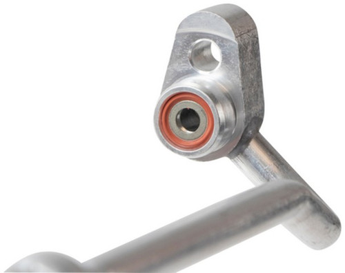 A/C Refrigerant Liquid Hose-Hose Assembly 4 Seasons 66919