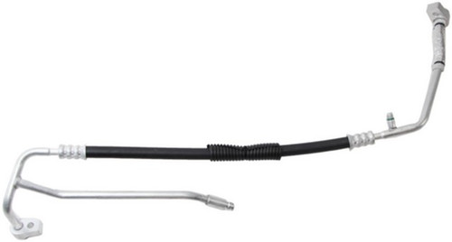 Four Seasons A/C Refrigerant Discharge Hose 66924