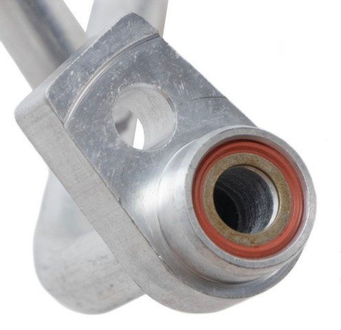 Four Seasons A/C Refrigerant Discharge Hose 66924 - view 5