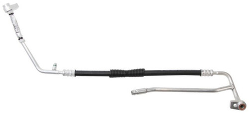 Four Seasons A/C Refrigerant Discharge Hose 66924 - view 6