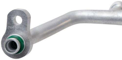 A/C Refrigerant Discharge Hose-Hose Assembly 66930 fits 14-16 Kia Soul 2.0L-L4