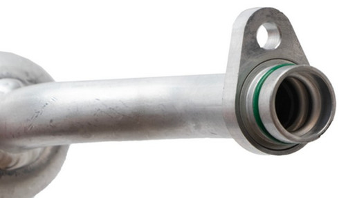 A/C Suction and Liquid Line Hose Assembly 66931 fits 17-18 Nissan Rogue Sport