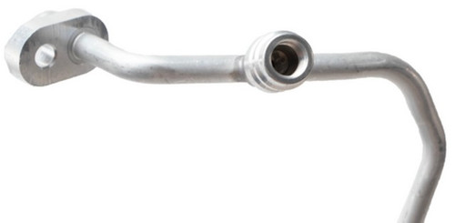 Four Seasons A/C Suction and Liquid Line Hose Assembly 66931 - view 3