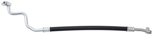 A/C Refrigerant Suction Hose 4 Seasons 66937