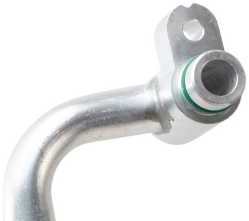 Four Seasons A/C Refrigerant Suction Hose 66937 - view 3