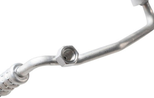 Four Seasons A/C Refrigerant Discharge Hose 66942 - view 3