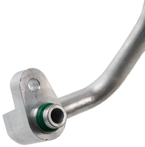 A/C Refrigerant Discharge Hose-Hose Assembly fits 16-18 Kia Sorento 2.4L-L4