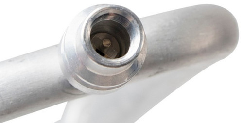 Four Seasons A/C Refrigerant Discharge Hose 66959 - view 3