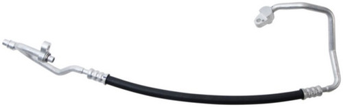 A/C Refrigerant Discharge Hose-Hose Assembly 4 Seasons 66962
