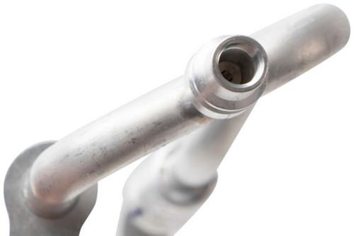 Four Seasons A/C Refrigerant Discharge Hose 66962 - view 2