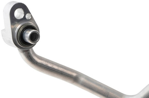 A/C Refrigerant Discharge Hose-Hose Assembly 4 Seasons 66962