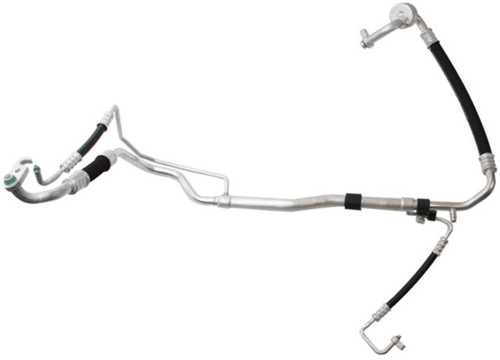 Four Seasons A/C Suction and Liquid Line Hose Assembly 66964