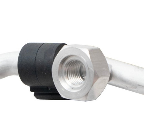 Four Seasons A/C Suction and Liquid Line Hose Assembly 66964 - view 5