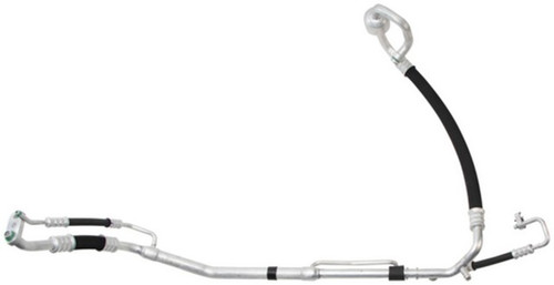 Four Seasons A/C Suction and Liquid Line Hose Assembly 66968