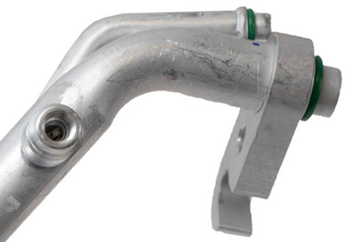 Four Seasons A/C Suction and Liquid Line Hose Assembly 66972 - view 3