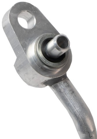 A/C Suction and Liquid Line Hose Assembly 4 Seasons 66972