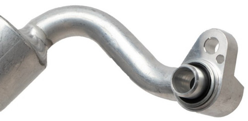 A/C Suction and Liquid Line Hose Assembly 4 Seasons 66972