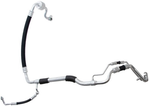 Four Seasons A/C Suction and Liquid Line Hose Assembly 66974