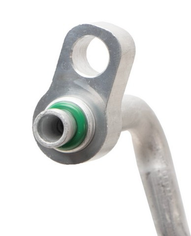 Four Seasons A/C Suction and Liquid Line Hose Assembly 66974 - view 2