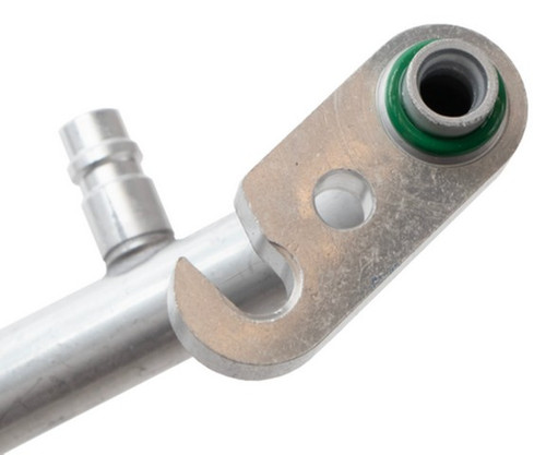Four Seasons A/C Suction and Liquid Line Hose Assembly 66974 - view 3