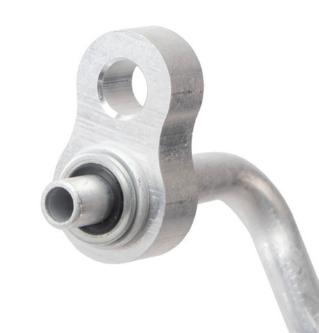 Four Seasons A/C Suction and Liquid Line Hose Assembly 66975 - view 4