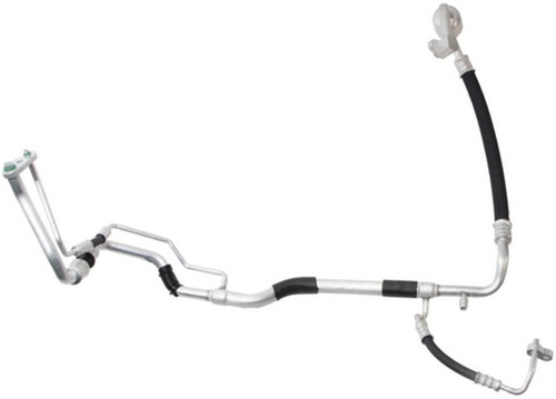Four Seasons A/C Suction and Liquid Line Hose Assembly 66977